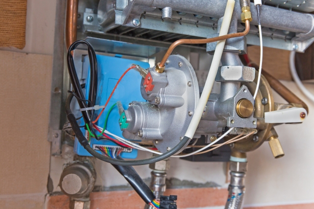 Boiler Installations Earlsfield, SW18