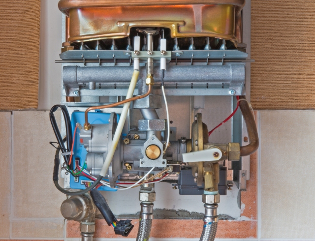 Boiler repairs Earlsfield, SW18