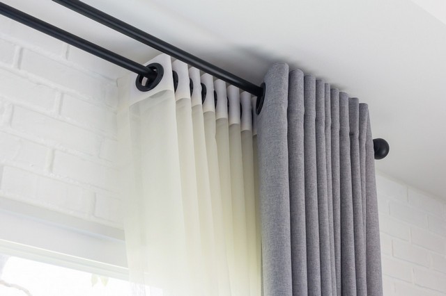 Curtain Fitters Earlsfield, SW18