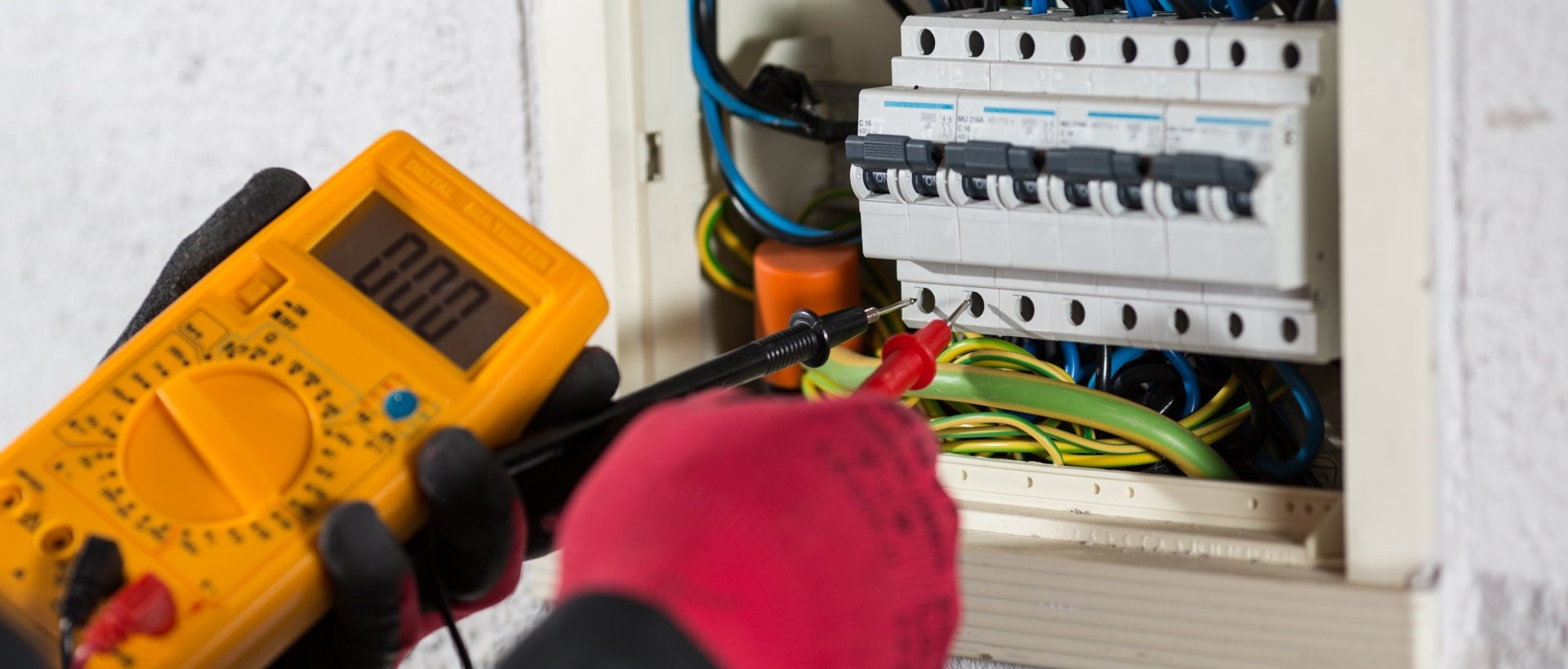 Electricians SW18