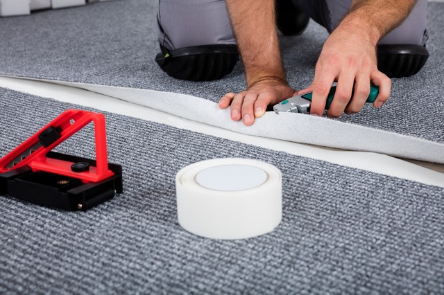 Floor Fitters Earlsfield, SW18