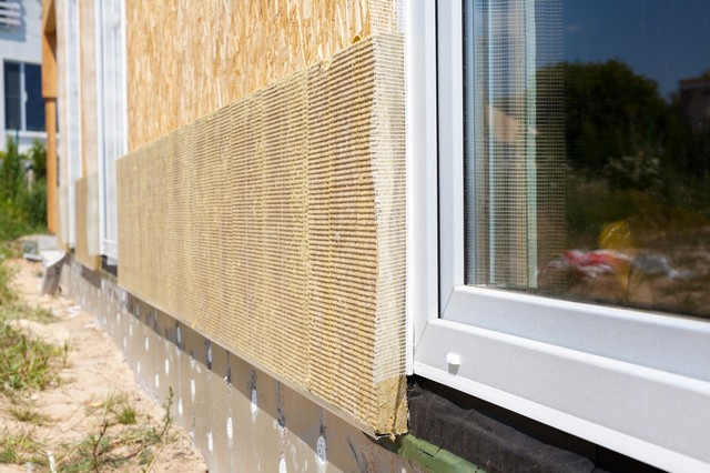 Home Insulation Earlsfield, SW18
