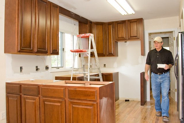 Kitchen Fitters Earlsfield, SW18