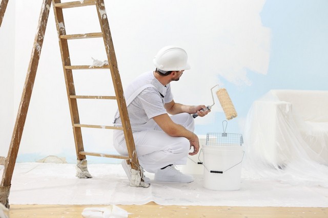 Painter Decorator Earlsfield, SW18