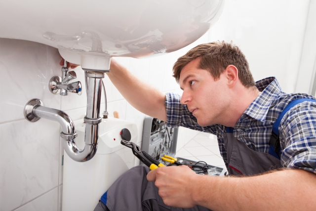 Plumbers Earlsfield, SW18