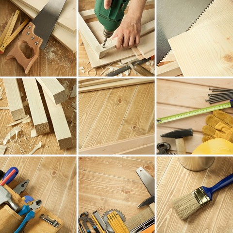 Property Maintenance Earlsfield, SW18