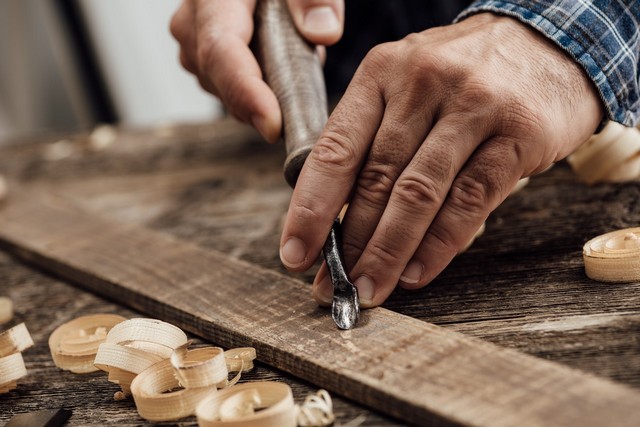 Woodworking Earlsfield, SW18