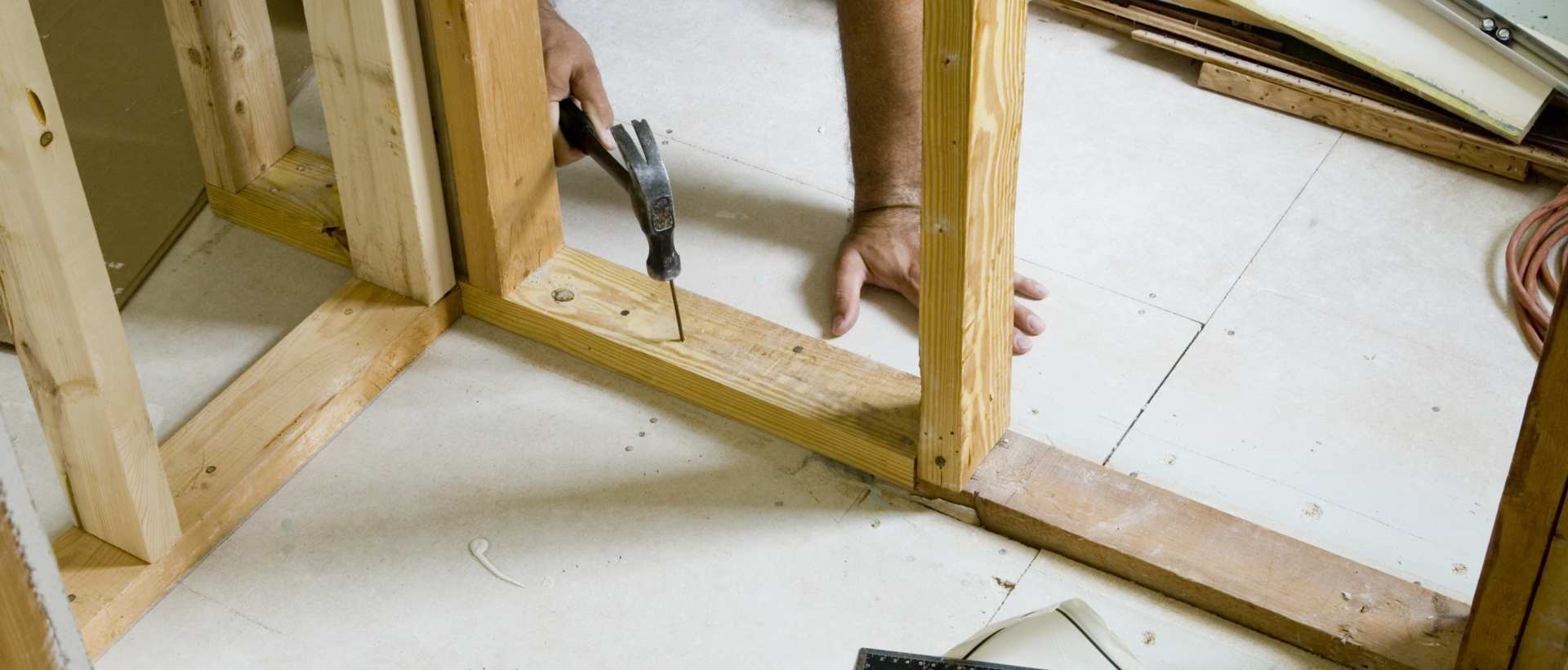 woodworking SW18